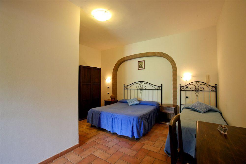 Agriturismo Da Lorena Marsiliana Buitenkant foto