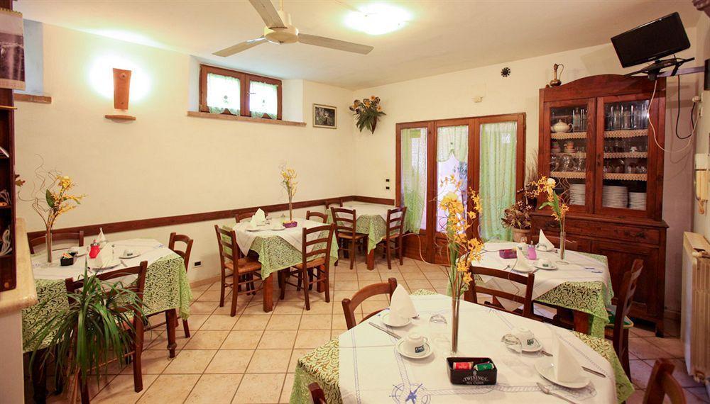 Agriturismo Da Lorena Marsiliana Buitenkant foto