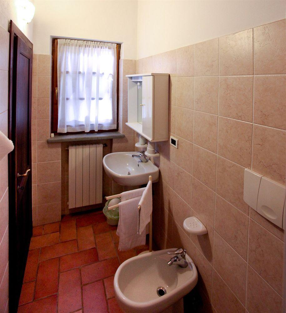 Agriturismo Da Lorena Marsiliana Buitenkant foto