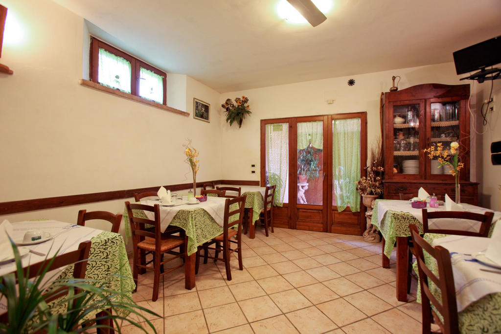 Agriturismo Da Lorena Marsiliana Buitenkant foto