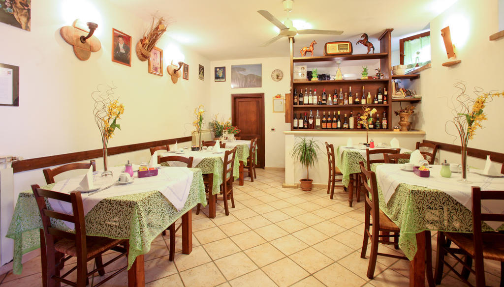 Agriturismo Da Lorena Marsiliana Buitenkant foto