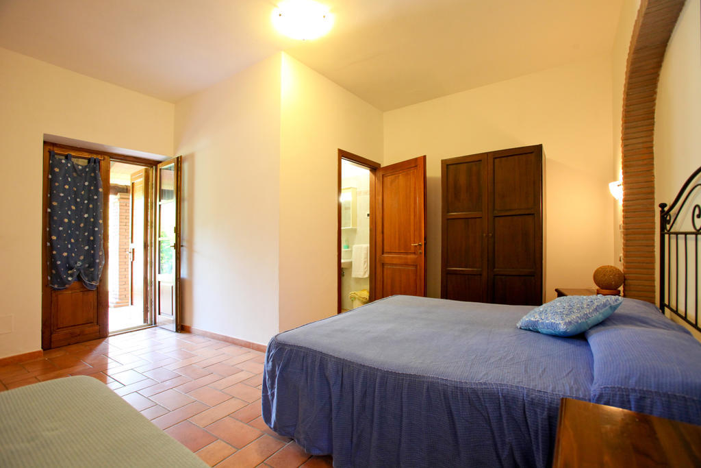 Agriturismo Da Lorena Marsiliana Kamer foto