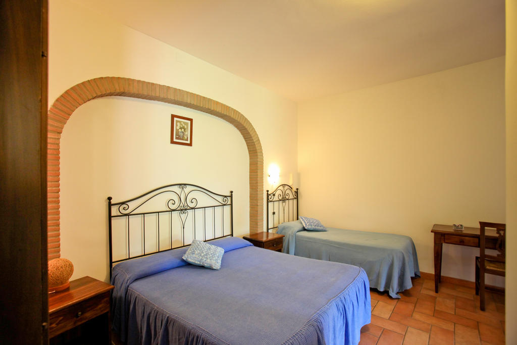 Agriturismo Da Lorena Marsiliana Kamer foto